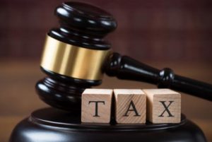 tax intermediairies