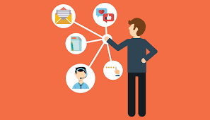 client profile