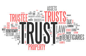 trusts pic