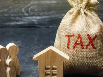 Taxation of trusts